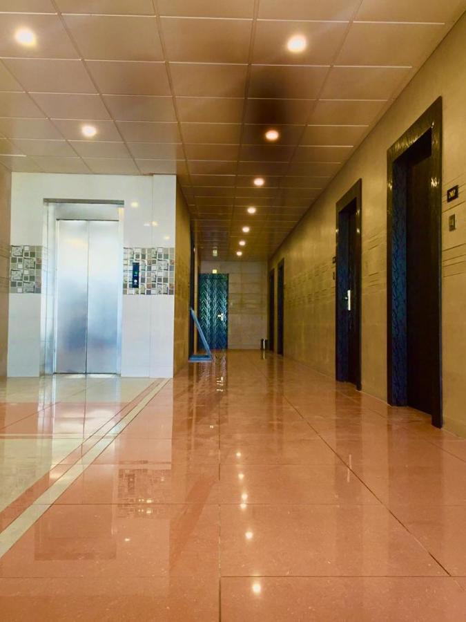 גרייטר נוידה Ace Prime Hotel מראה חיצוני תמונה