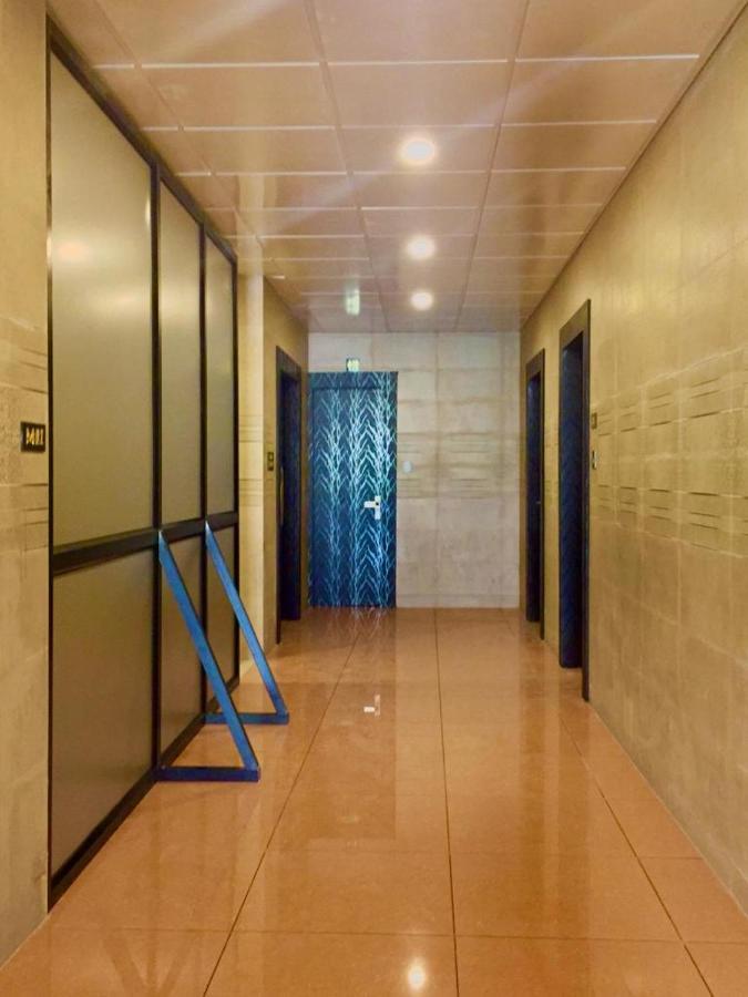 גרייטר נוידה Ace Prime Hotel מראה חיצוני תמונה