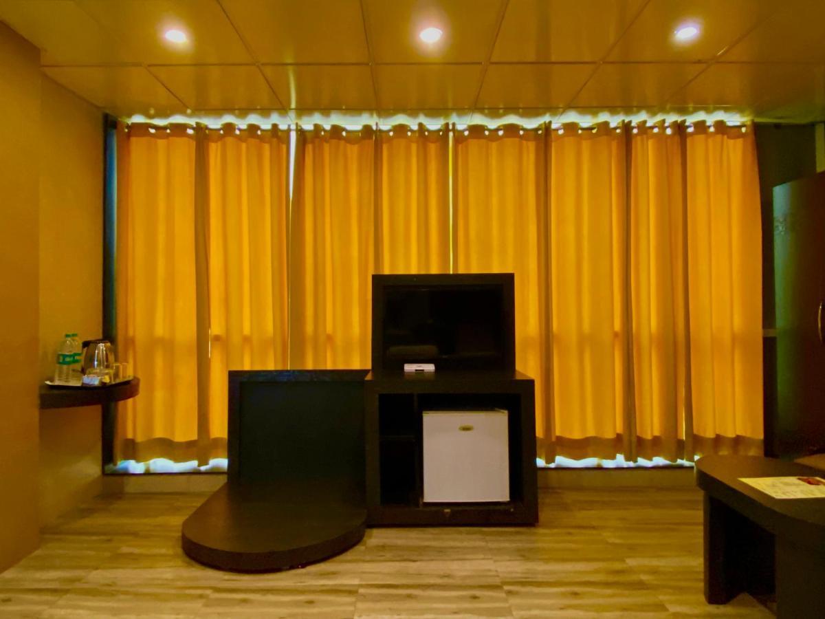 גרייטר נוידה Ace Prime Hotel מראה חיצוני תמונה