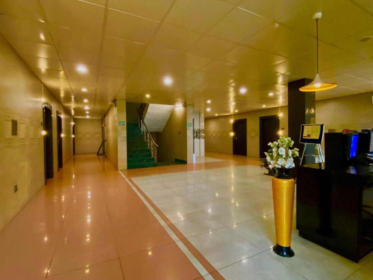 גרייטר נוידה Ace Prime Hotel מראה חיצוני תמונה