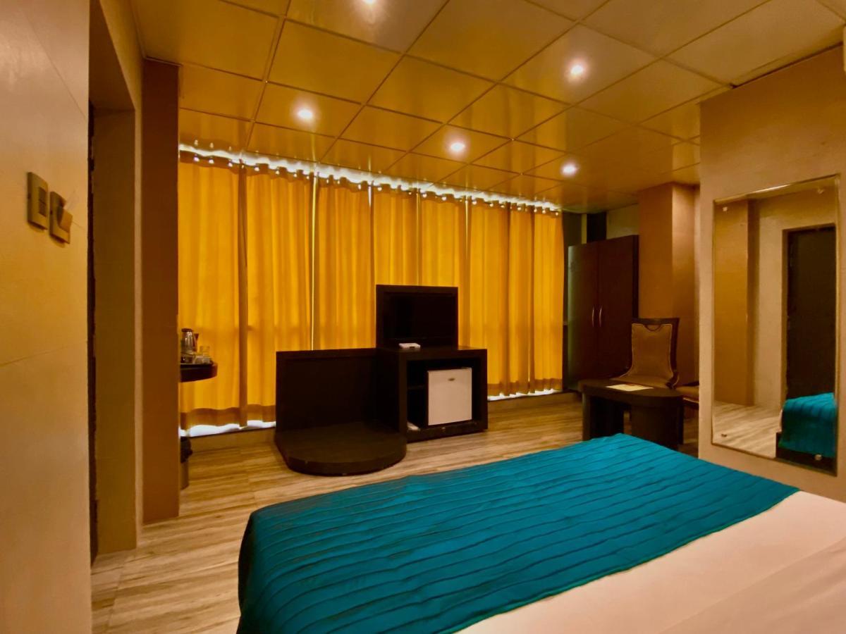 גרייטר נוידה Ace Prime Hotel מראה חיצוני תמונה