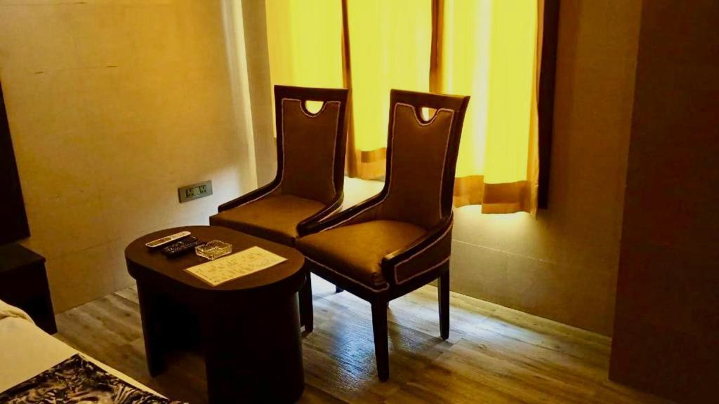 גרייטר נוידה Ace Prime Hotel מראה חיצוני תמונה