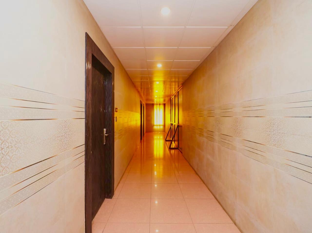 גרייטר נוידה Ace Prime Hotel מראה חיצוני תמונה