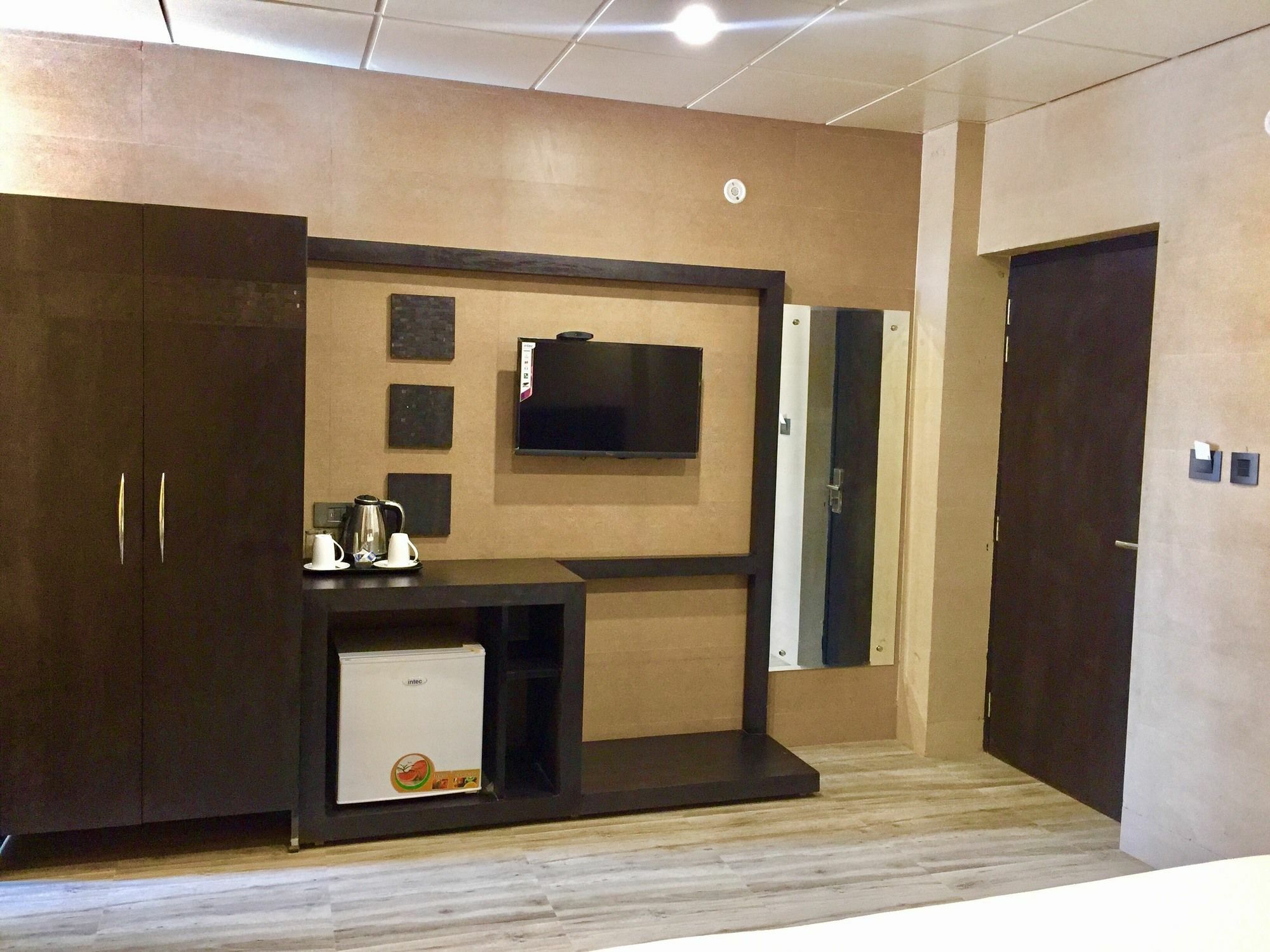 גרייטר נוידה Ace Prime Hotel מראה חיצוני תמונה
