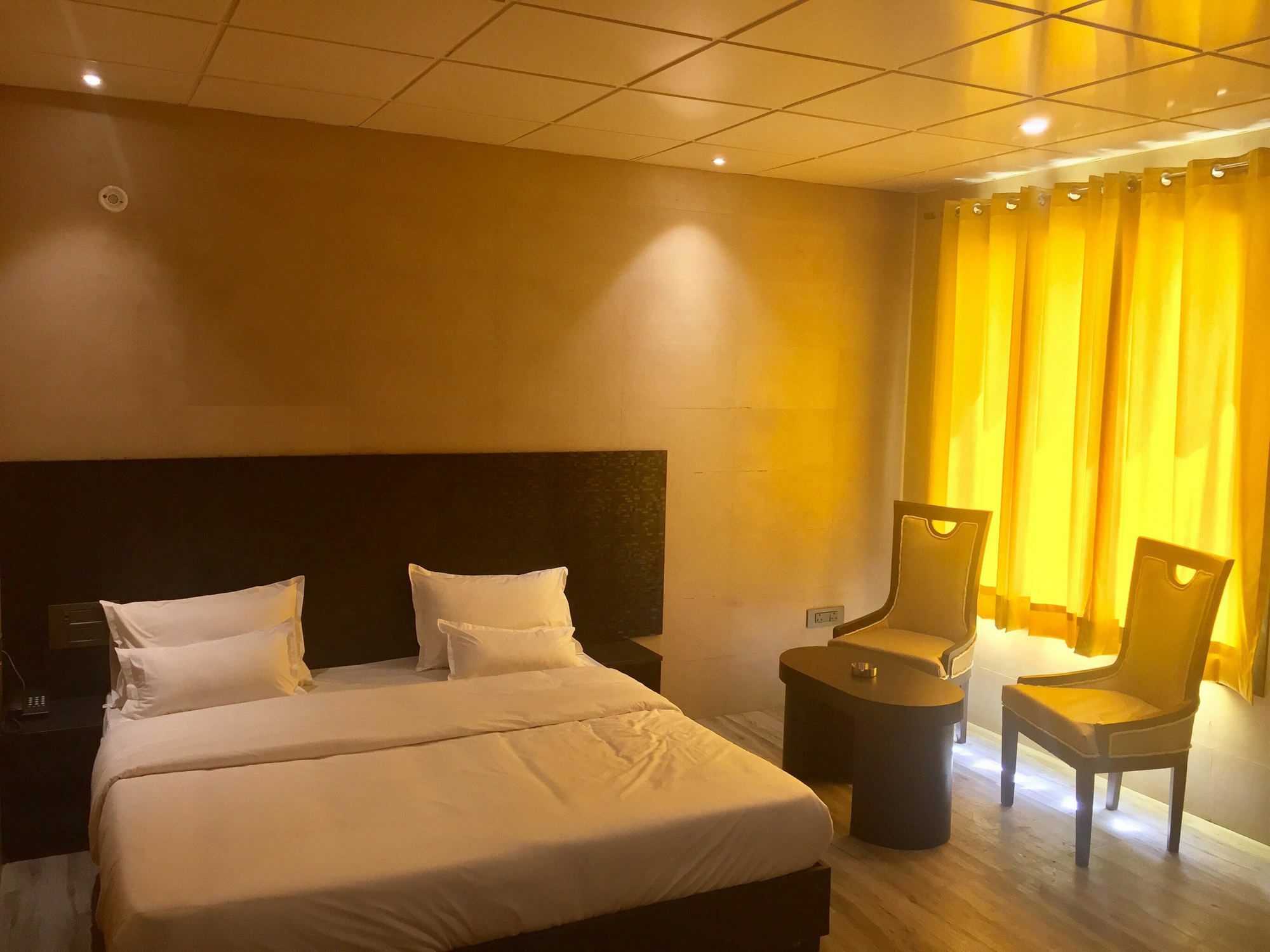 גרייטר נוידה Ace Prime Hotel מראה חיצוני תמונה