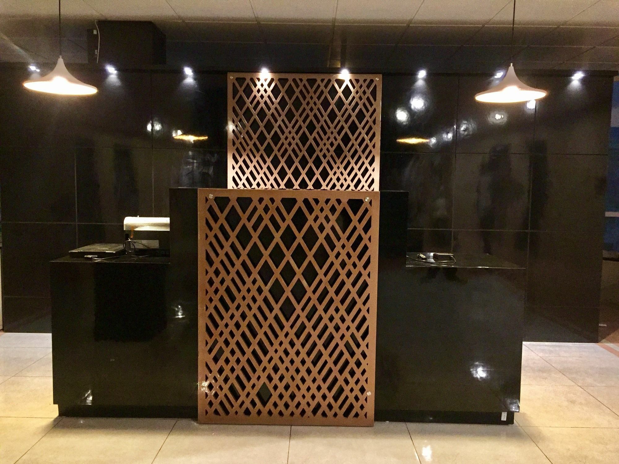גרייטר נוידה Ace Prime Hotel מראה חיצוני תמונה