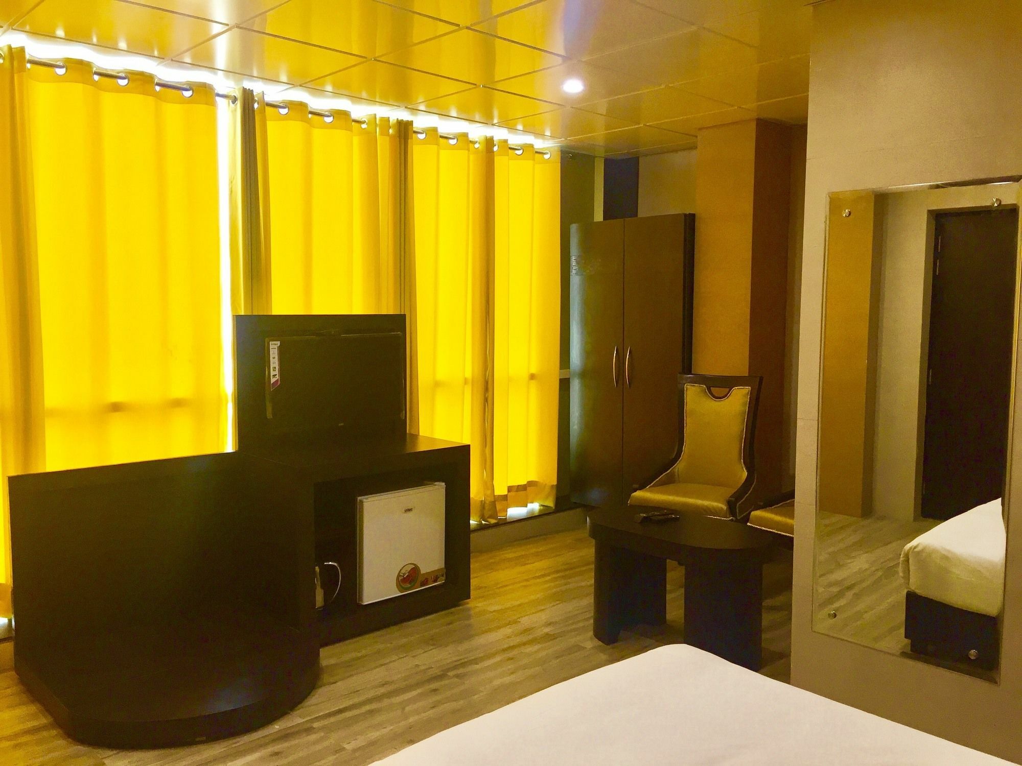 גרייטר נוידה Ace Prime Hotel מראה חיצוני תמונה