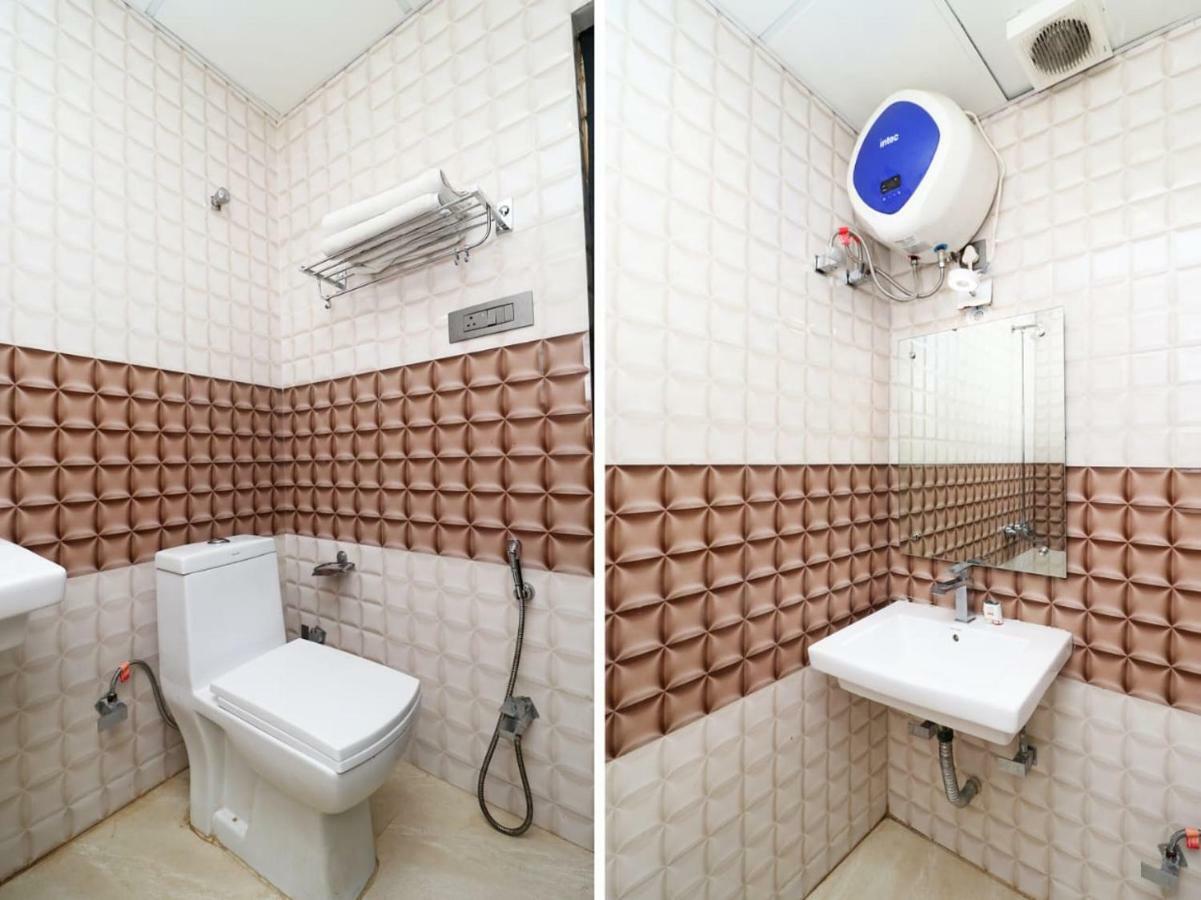 גרייטר נוידה Ace Prime Hotel מראה חיצוני תמונה