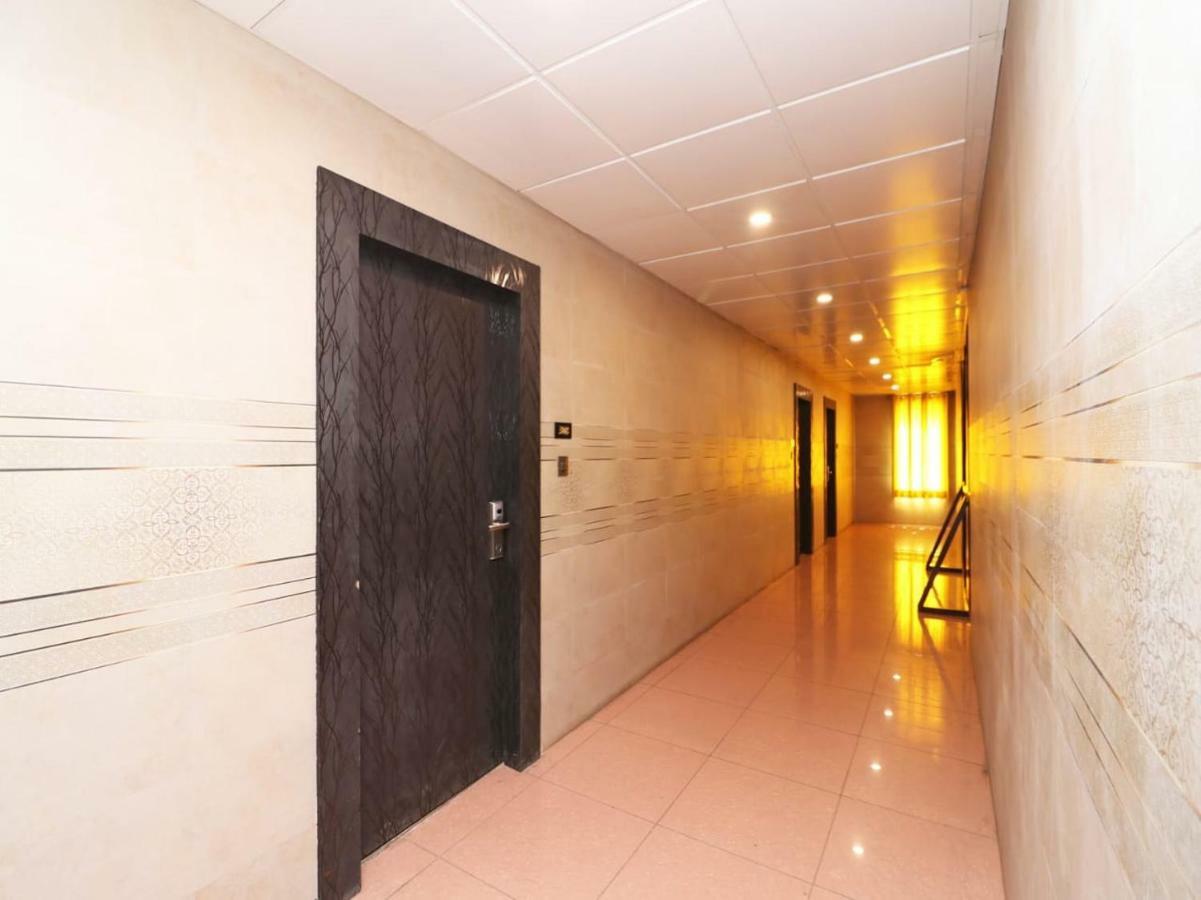 גרייטר נוידה Ace Prime Hotel מראה חיצוני תמונה