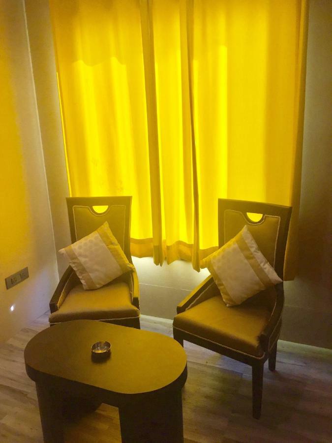 גרייטר נוידה Ace Prime Hotel מראה חיצוני תמונה