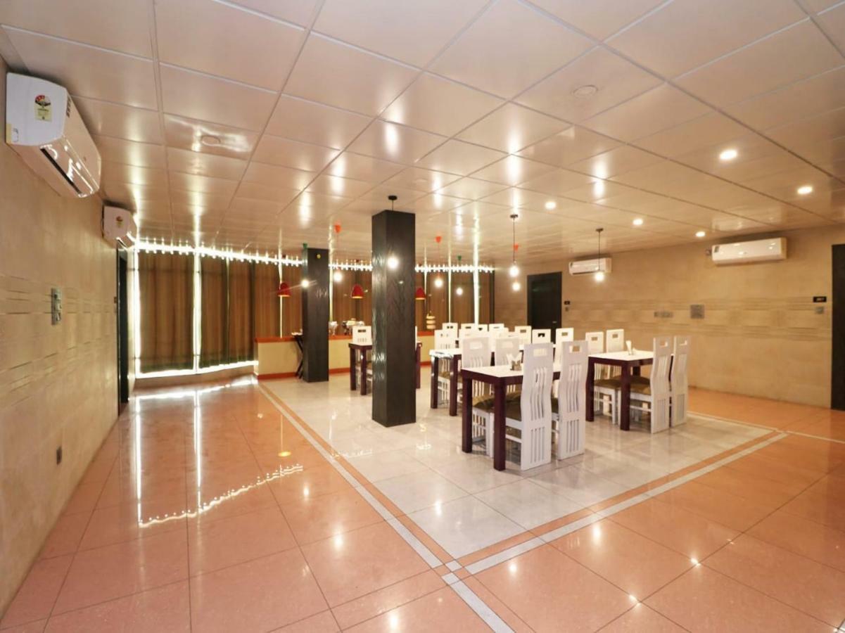 גרייטר נוידה Ace Prime Hotel מראה חיצוני תמונה
