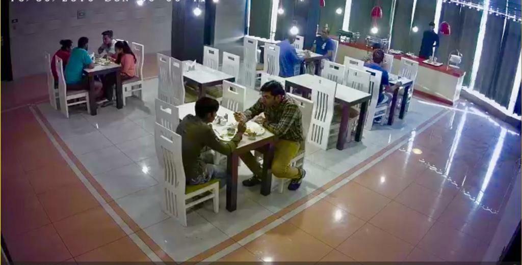 גרייטר נוידה Ace Prime Hotel מראה חיצוני תמונה