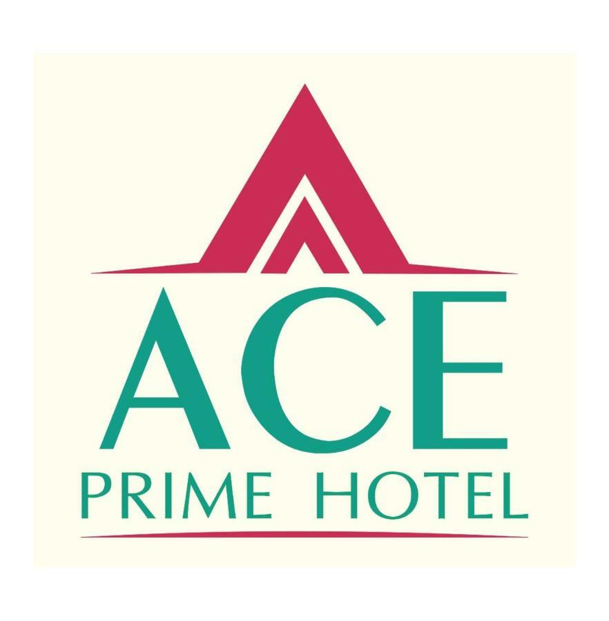 גרייטר נוידה Ace Prime Hotel מראה חיצוני תמונה