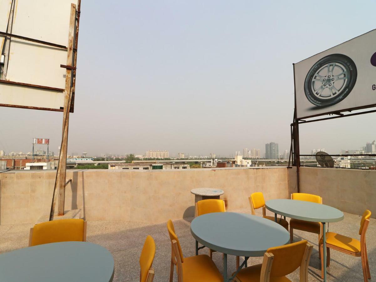 גרייטר נוידה Ace Prime Hotel מראה חיצוני תמונה